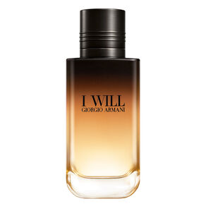 I WILL Eau de Parfum