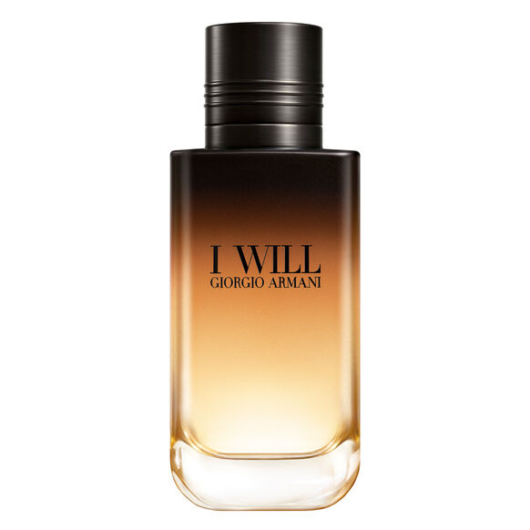 I WILL Eau de Parfum, , large, image1