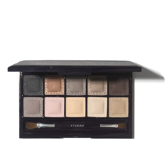 Eye Designer Palette, 1 SMOKY NUDE, large, image1