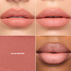 Lipstick, BLUSH BROWN, large, image5