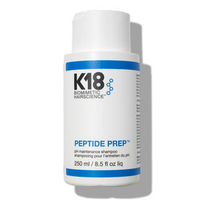 PEPTIDE PREP™ pH maintenance shampoo