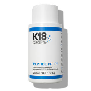 PEPTIDE PREP™ pH maintenance shampoo, , large