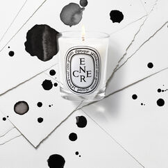 Limited Edition Classic Candle Encre, , large, image2