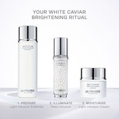 White Caviar Light Infusion Essence, , large, image6