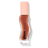 Honey Infused Lip Oil, STICKY TOFFEE, large, image1