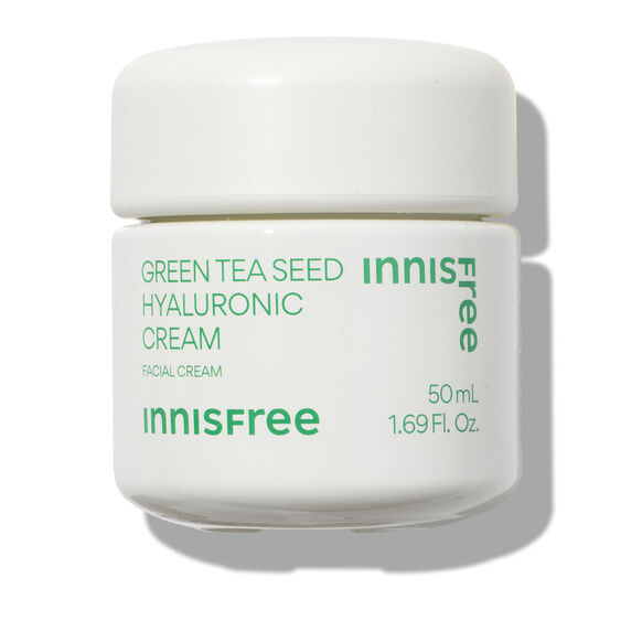 Green Tea Seed Hyaluronic Cream, , large, image1