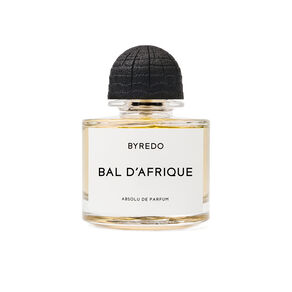BAL D'AFRIQUE ABSOLU