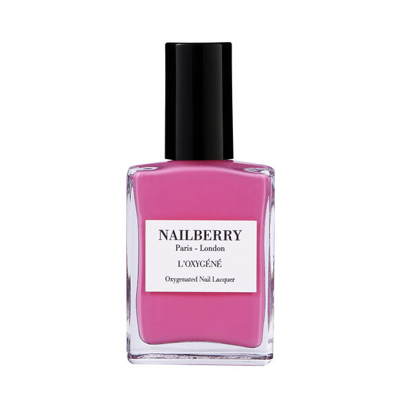 Pink Tulip Oxygenated Nail Lacquer, , large, image1