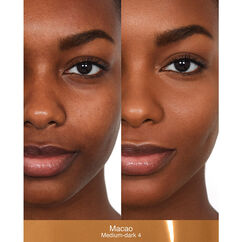 Sheer Glow Foundation, MACAO, large, image4
