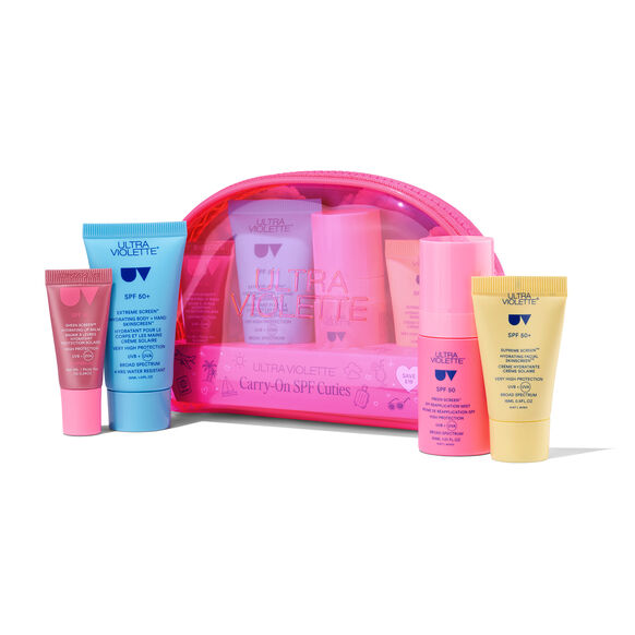 Carry on SPF Cuties, , large, image1