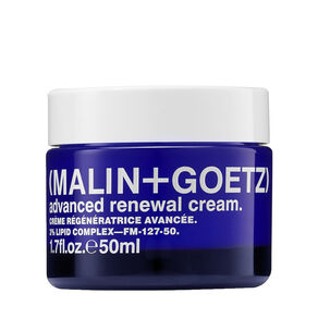 Advanced Renewal Cream