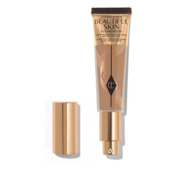 Beautiful Skin Foundation, 11 WARM, large, image2