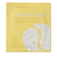 Moodpatch "Down Time" Calming Tea-Infused Aromatherapy Eye Gels, , large, image2