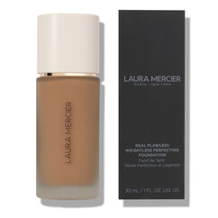 Real Flawless Weightless Perfecting Foundation, 4N2 TEA, large, image4