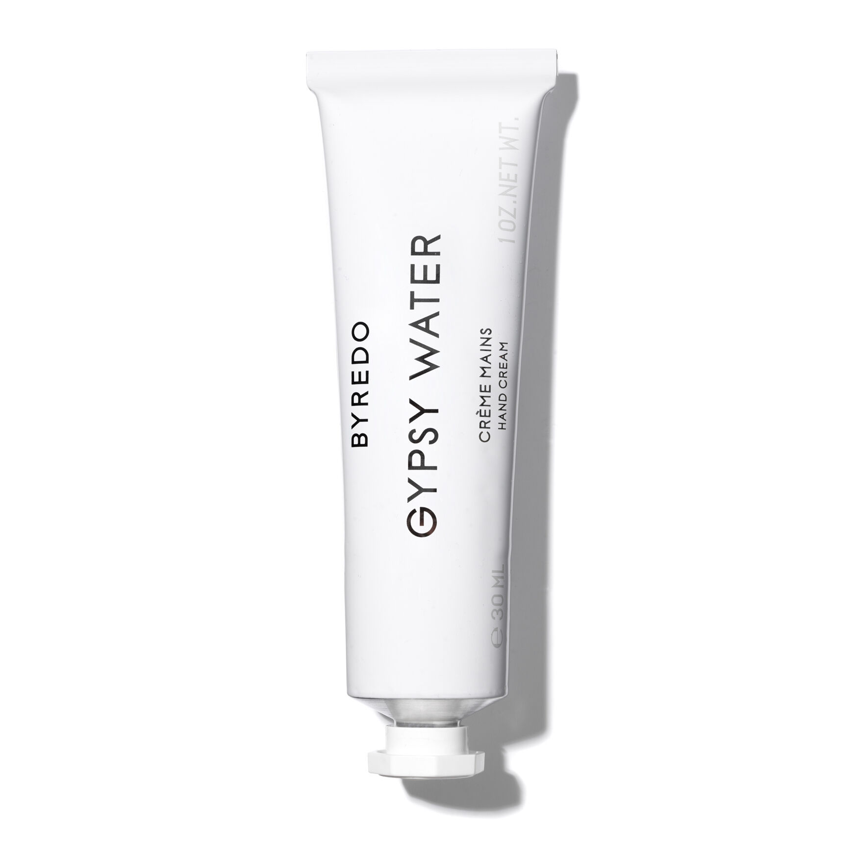 Byredo gypsy water travel size discount
