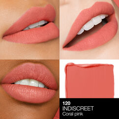 Powermatte Lipstick, INDISCREET 120, large, image3