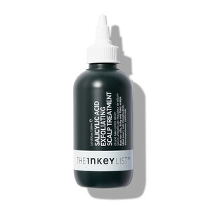 Salicylic Acid Exfoliating Scalp Treatment