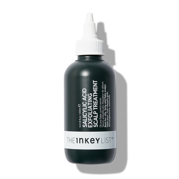 Salicylic Acid Exfoliating Scalp Treatment, , large, image1