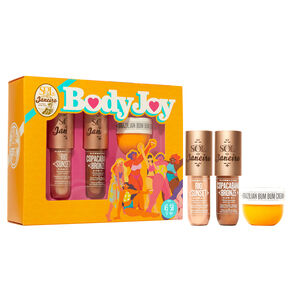 Body Joy Set