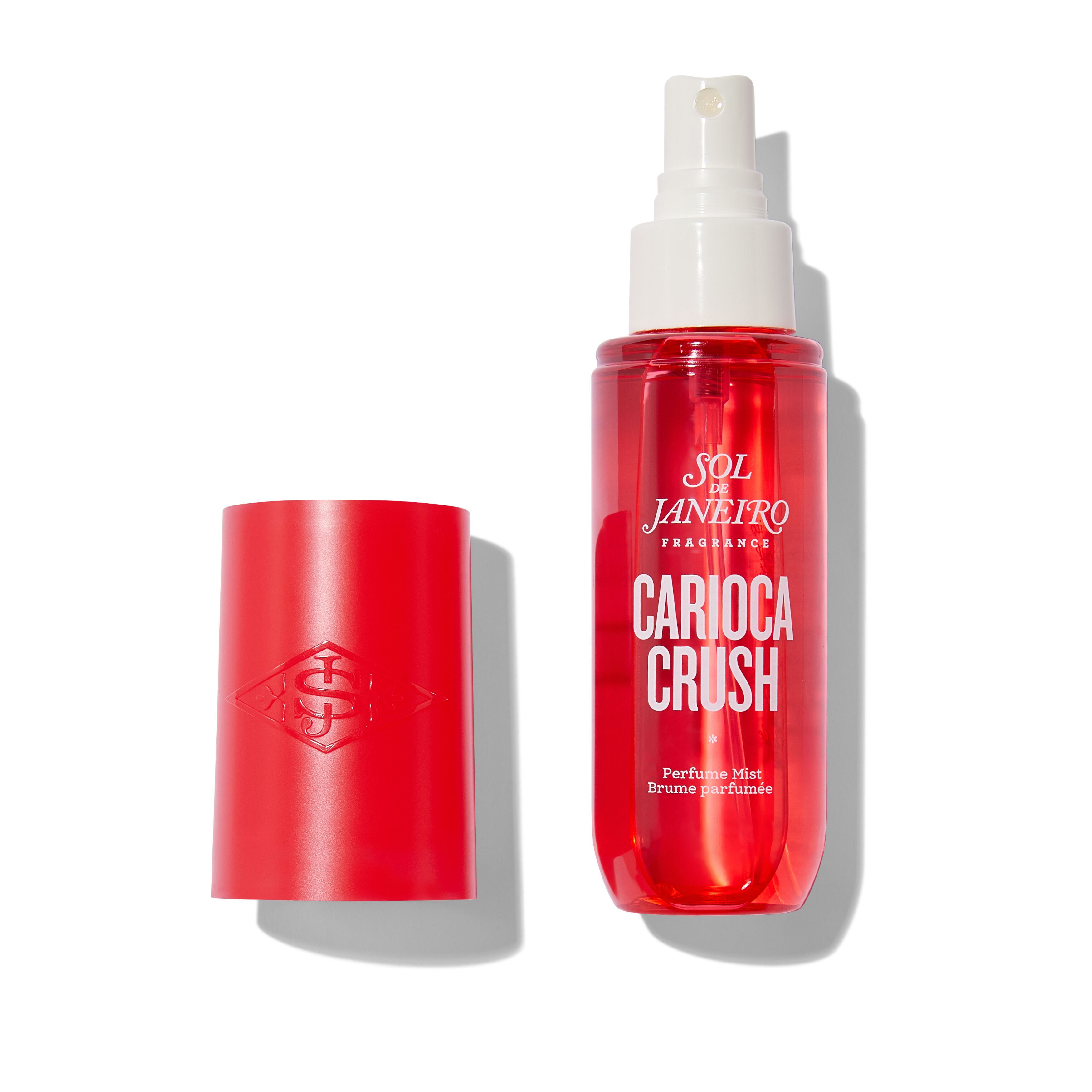 Sol de Janeiro Limited Edition Carioca Crush Perfume Mist | Space NK