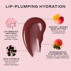 Pout Preserve Peptide Lip Treatment, COCOA CRÈME, large, image8
