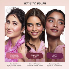 Velvet Creme Multi-Use Blush, AWAKEN, large, image5