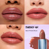 Weightless Lip Color Nourishing Satin Lipstick, TURNED ON, large, image3