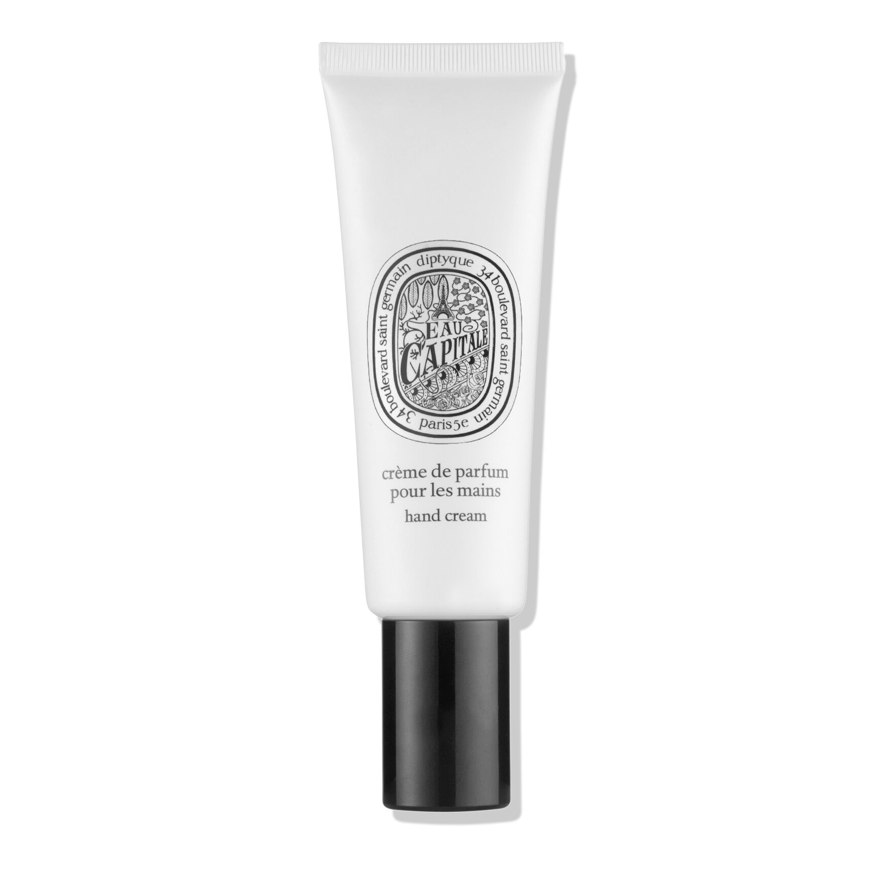 Diptyque eau capitale sale