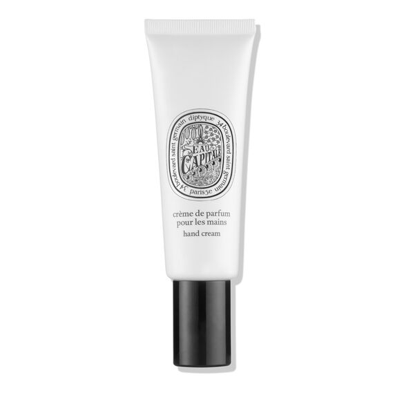 Eau Capitale Hand Cream, , large, image1