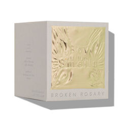 Broken Rosary Candle, , large, image4