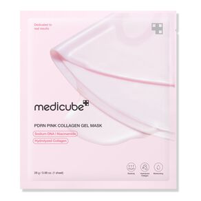 Pdrn Pink Collagen Gel Mask