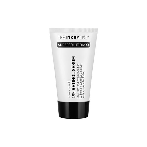 SuperSolutions 1% Retinol Serum, , large, image1