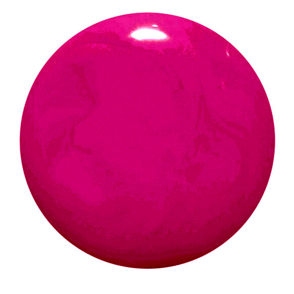 Fuchsia In Love Oxygenated Nail Lacquer, FUCHSIA IN LOVE, large, image2