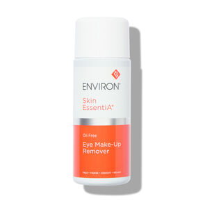 Oil Free Eye Make-Up Remover