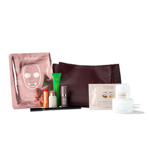 Beauty Luxuries