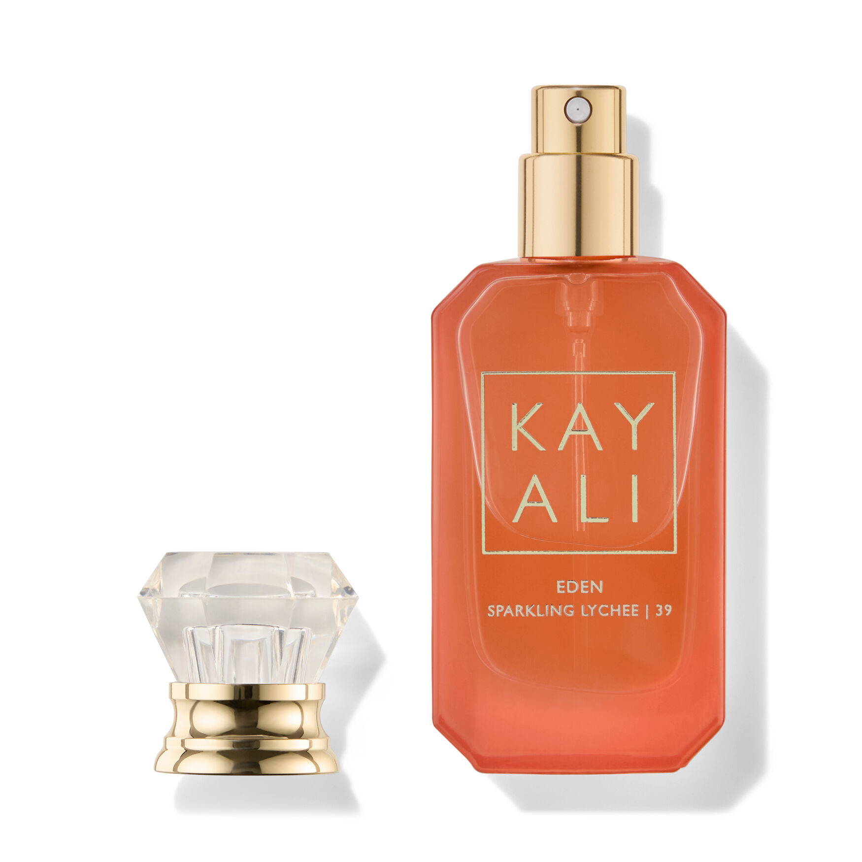 Kayali Eden Sparkling Lychee | Space NK
