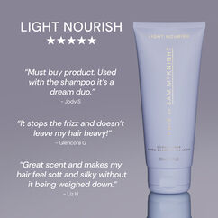 Light Nourish Conditioner, , large, image9