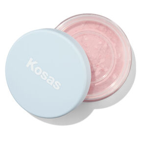 Mini Cloud Set Translucent Loose Setting + Blurring Powder