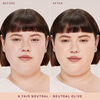 True To Myself Foundation, 06 FAIR NEUTRAL  , large, image3