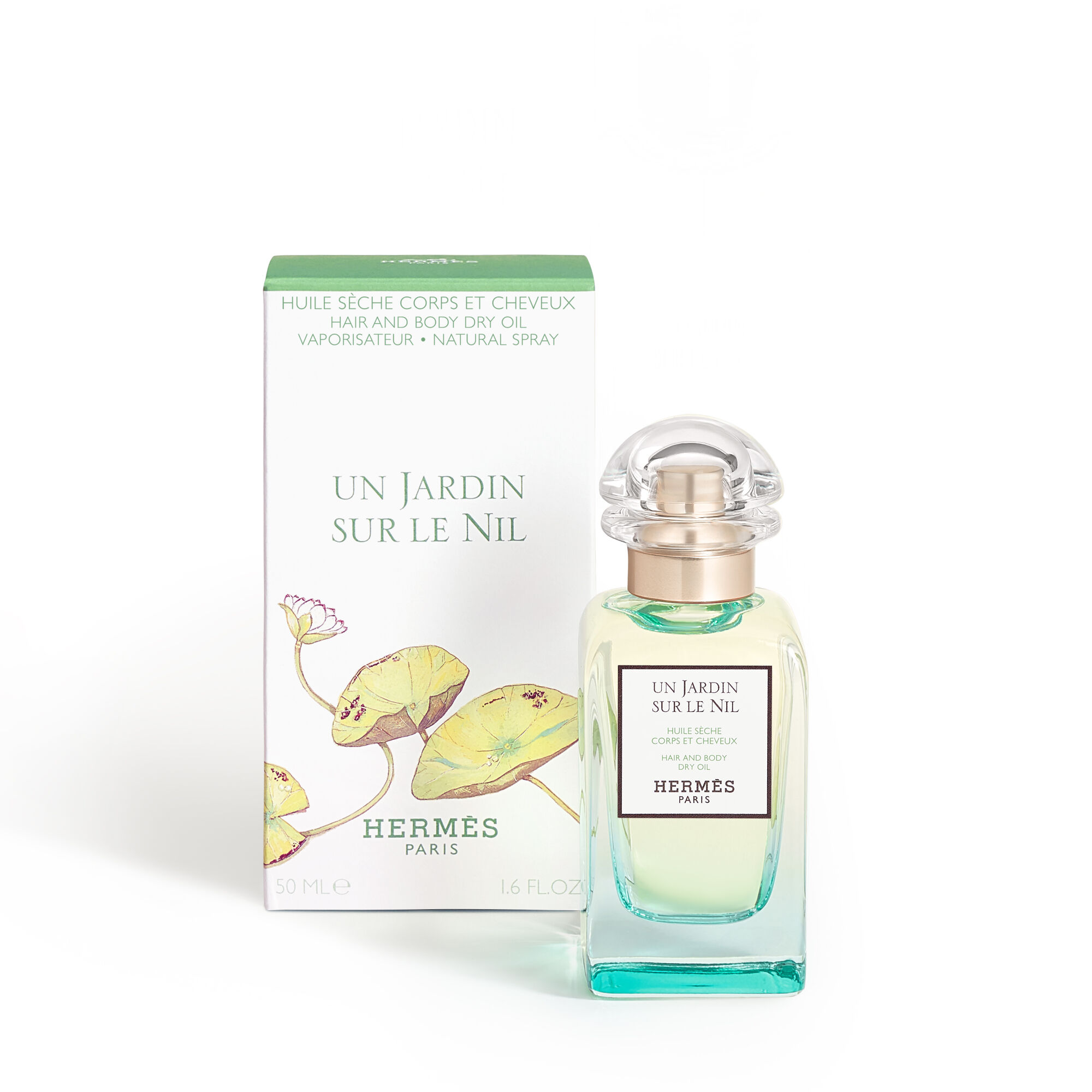HERMES オルナティック ユニアン 100ml HERMES オルナティック 