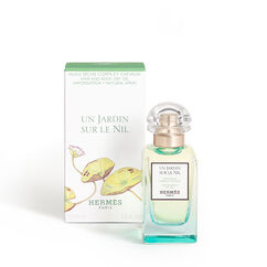 Un Jardin sur le Nil Hair and Body Dry Oil, , large, image2