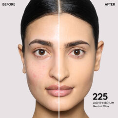 Pro Filt'r Soft Matte Longwear Foundation, 225, large, image4
