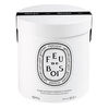 Feu de Bois Large Scented Candle, , large, image2