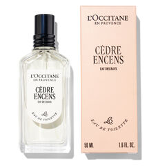 C&egrave;dre Encens Eau de Toilette, , large, image3