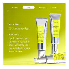 Retinaldehyde Cream Serum 0.10%, , large, image6