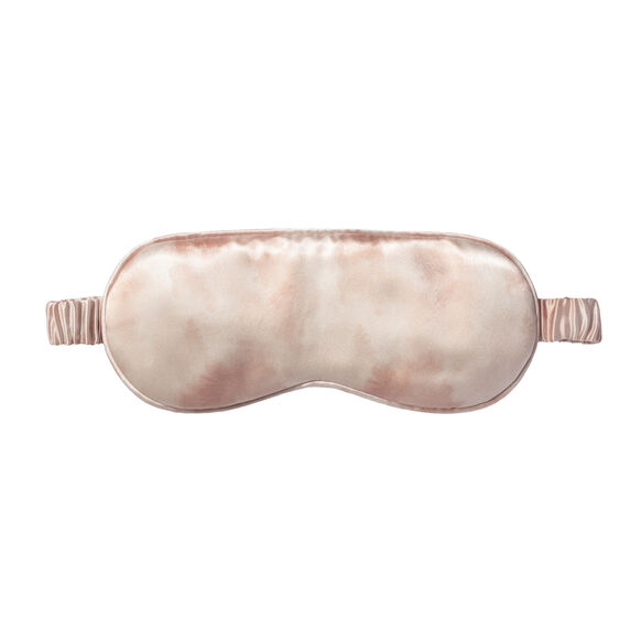Silk Sleep Mask by Slip, DESERT ROSE, large, image1