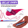Hotliner Hyaluronic Acid Contouring Lip Liner, EXTRA, large, image10
