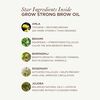Grow Strong Brow Oil, , large, image5