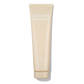 Body Butter Balm Vanilla