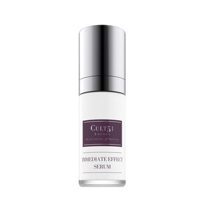 Immediate Effect Serum